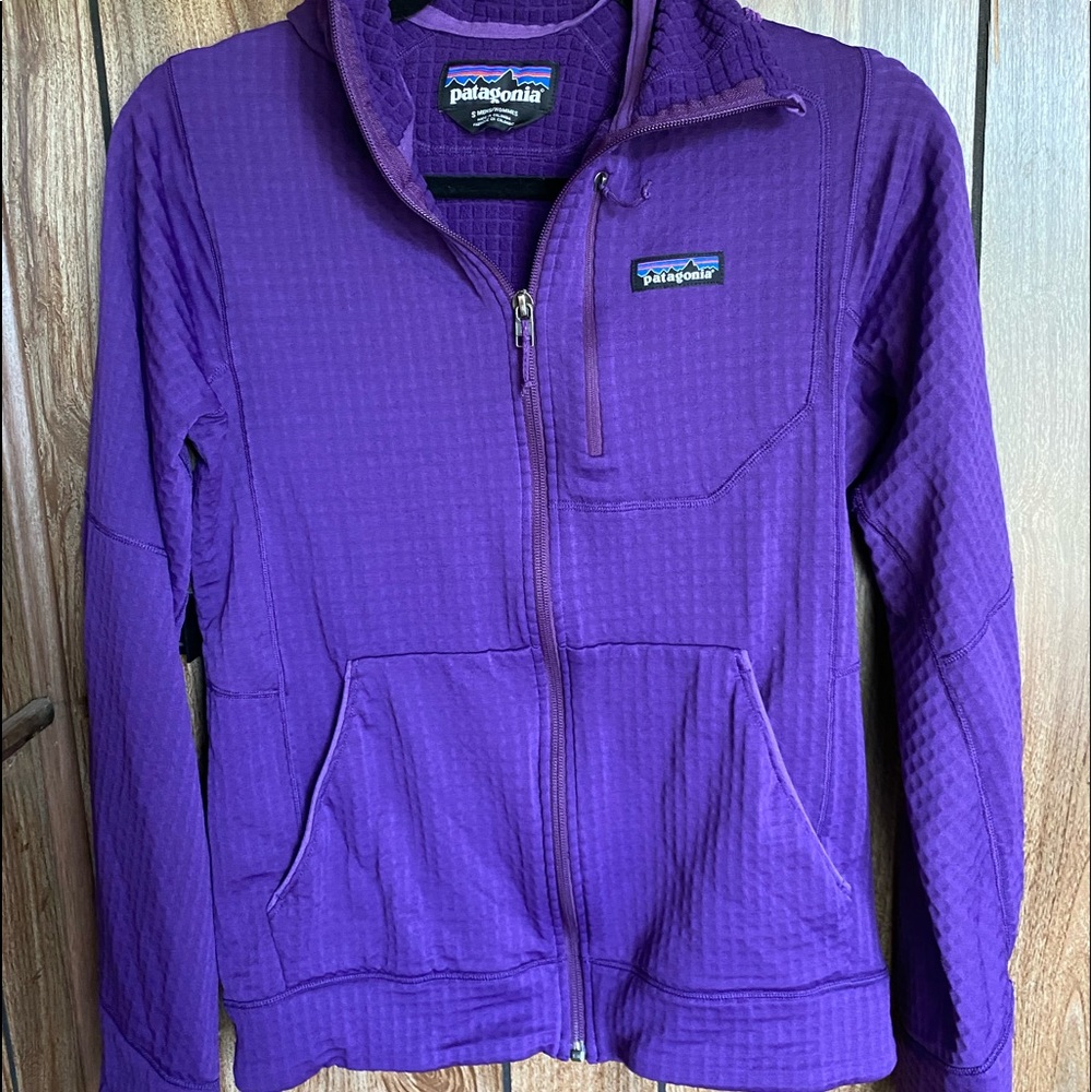 Patagonia R1